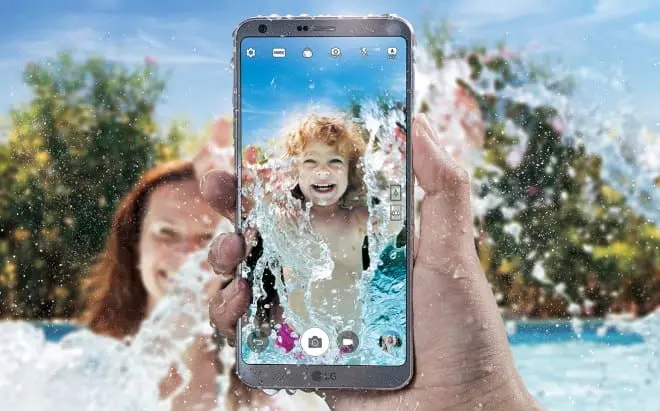 Spora obniżka ceny. LG G6 kupisz teraz znacznie taniej