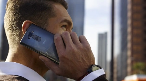 LG G Flex 2 – zakrzywiony smartfon trafia na polski rynek