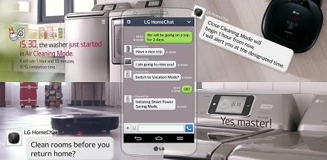 Zapytaj lodówkę, czy ma dla ciebie piwo… SMS-em!