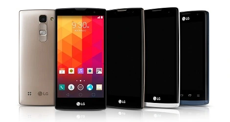LG prezentuje nowe smartfony z średniej półki cenowej!