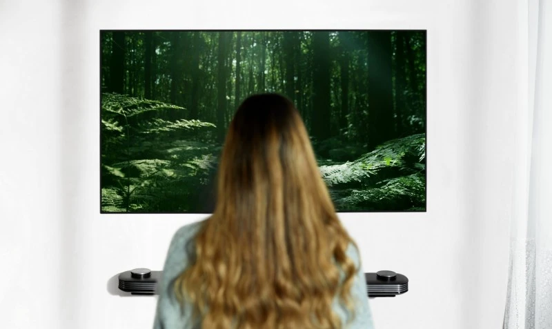 Rusza akcja serwisowa telewizorów LG w Polsce. To reakcja na zagrożenie pożarowe