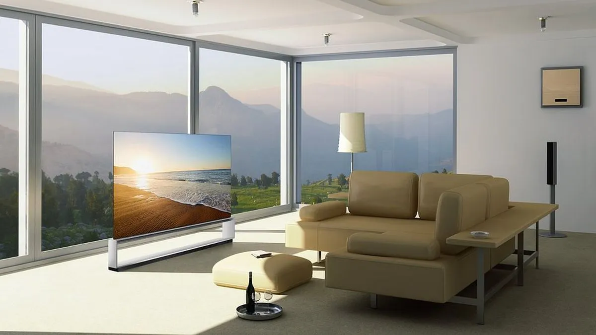 LG kusi długą gwarancją na telewizory OLED LG G2 i Z2