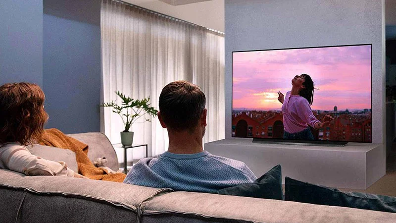 Problemy z telewizorami LG OLED. Rusza akcja serwisowa