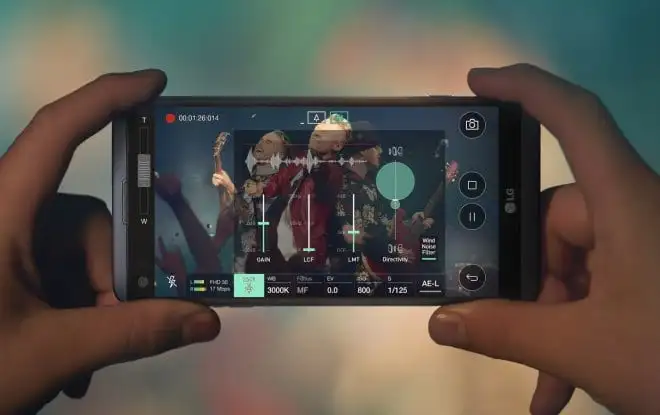 LG V20 już oficjalnie. Podwójny wyświetlacz i Android 7.0 Nougat