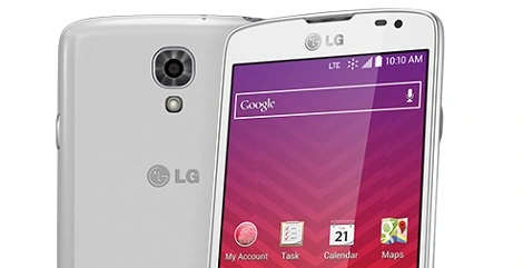 Moto G ma poważnego konkurenta. Nadchodzi LG Volt!