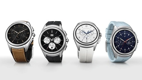 LG Watch Urbane – z tym zegarkiem nie potrzebujesz smartfona