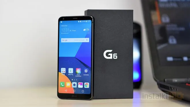 LG obiecuje, że będzie szybciej aktualizować smartfony