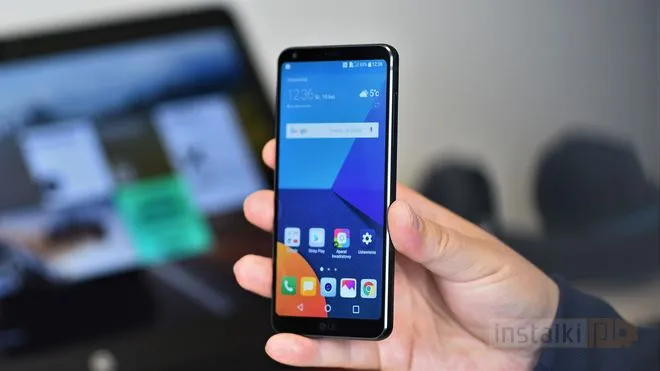 Wiemy już, kiedy LG G6 dostanie aktualizację do Androida Oreo