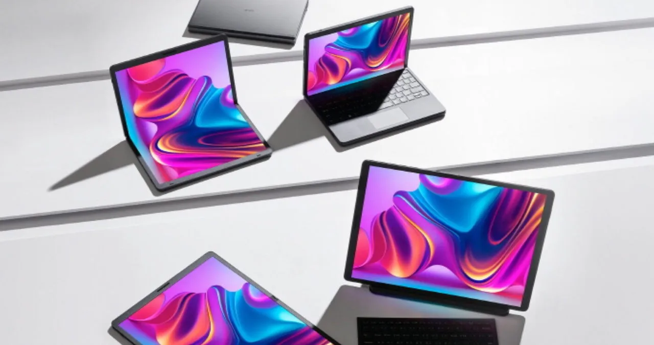 LG chce upowszechnić składane ekrany, ale jest haczyk. Będzie to duży wydatek