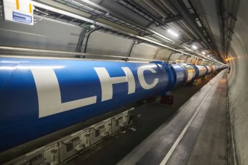 Wielki Zderzacz Hadronów nie działał 3 lata. W końcu wraca do pracy