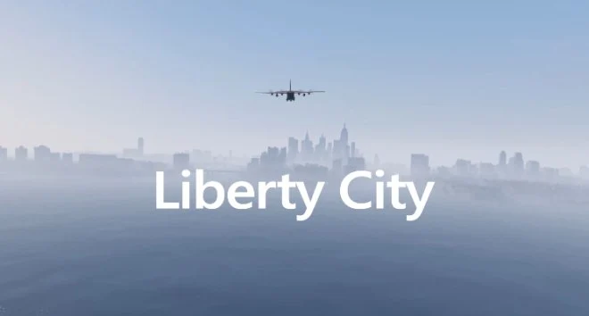 Modderzy przeniosą Liberty City do GTA V!