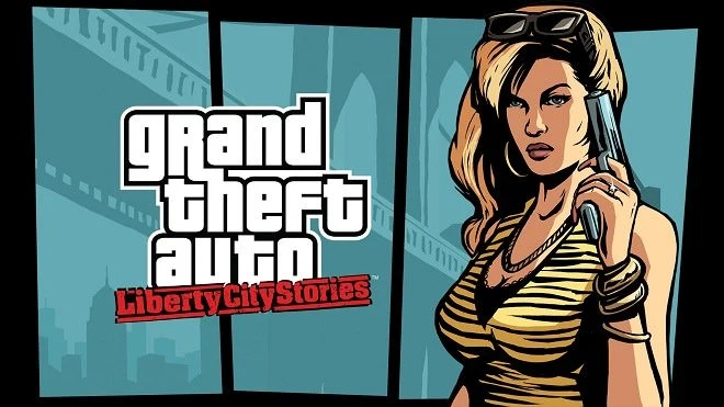 GTA: Liberty City Stories debiutuje na Androidzie