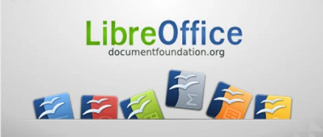 LibreOffice 4.0 wydany. Dużo zmian
