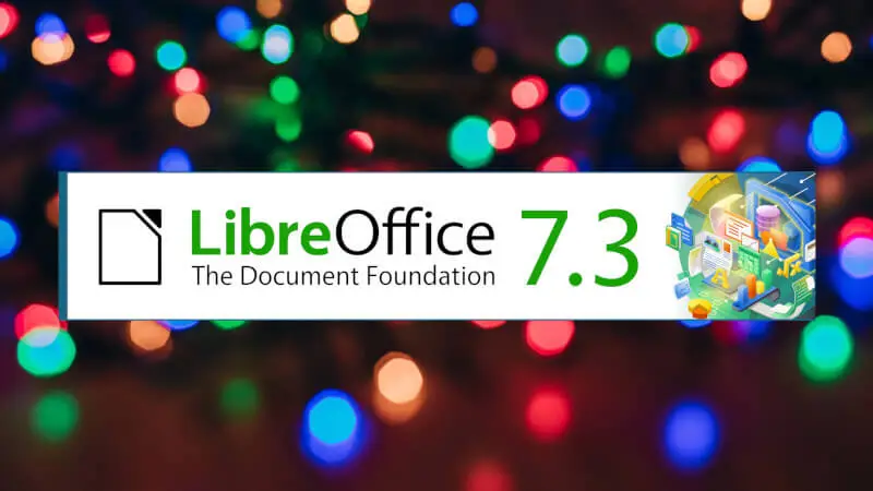 Pobierz nowy LibreOffice 7.3. Jeszcze lepsza zgodność z Microsoft Office
