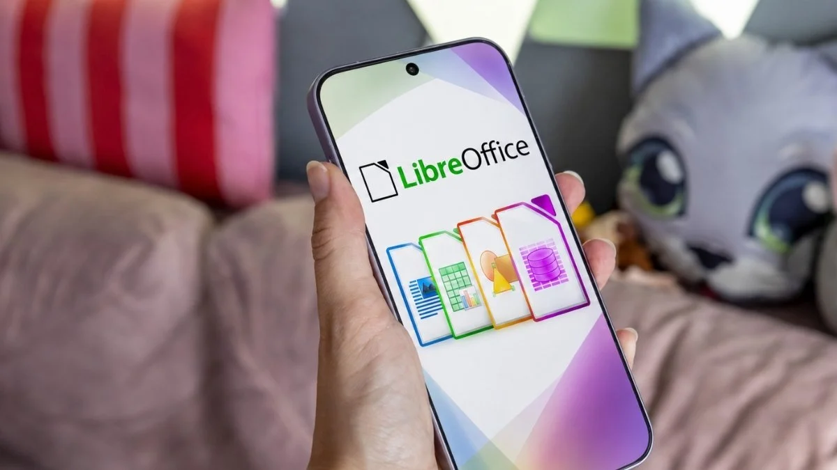LibreOffice trafi na smartfony. To kolejny cios dla Microsoftu
