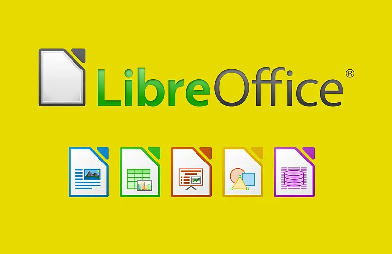 LibreOffice 6.2.5 udostępniony z ponad 115 poprawkami