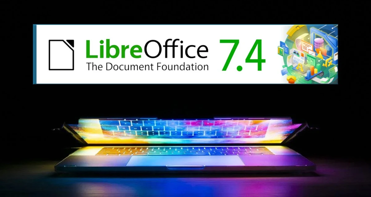 Wydano darmowy pakiet biurowy LibreOffice 7.4. To dobry zamiennik Microsoft Office