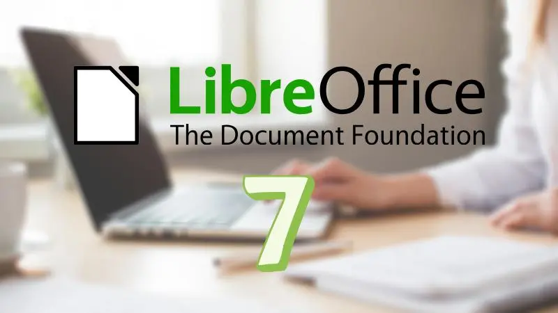 Możesz już sprawdzić LibreOffice 7.0. To najlepsza alternatywa dla Microsoft Office
