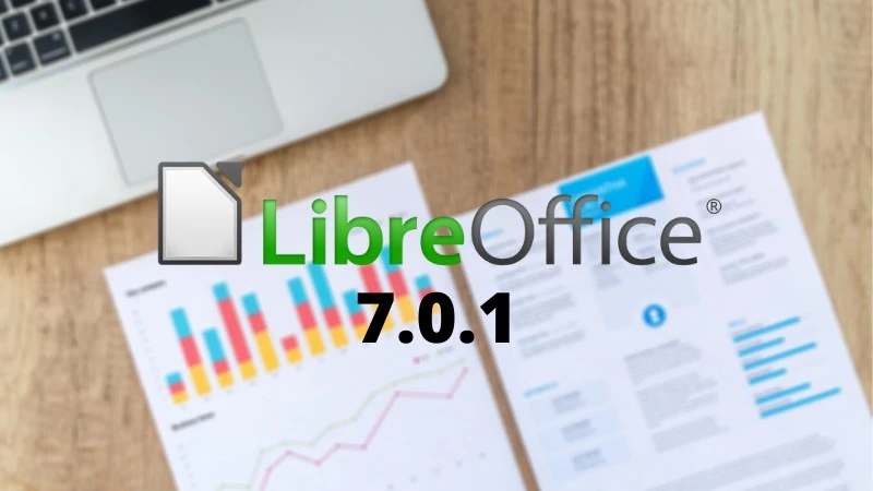 LibreOffice 7.0.1 wydany. Wiele poprawek wcześniejszych bugów
