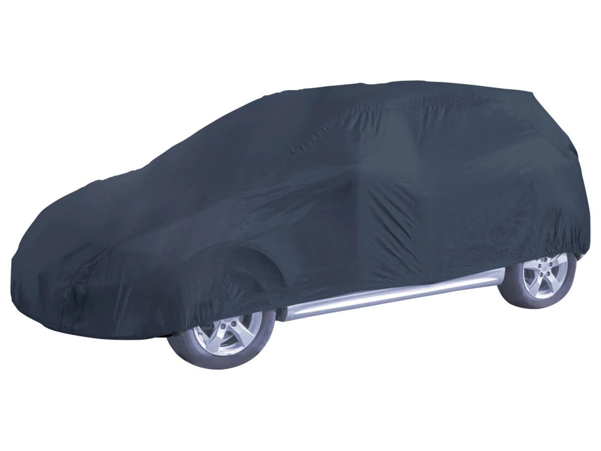 Gadżety dla kierowców w Lidlu