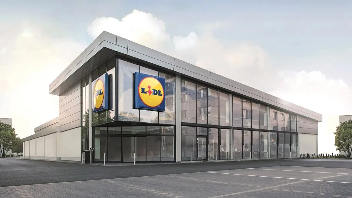 Lidl rozda pracownikom kamery. Będą niczym policjanci