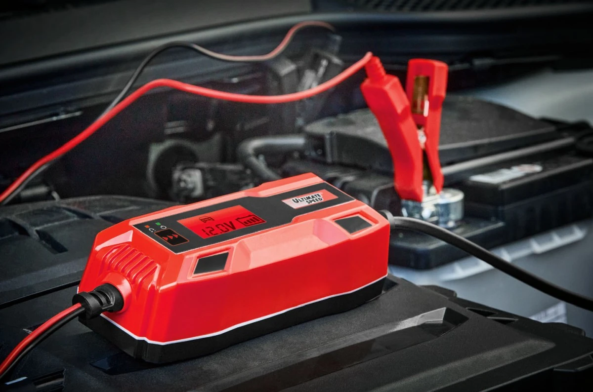 Gadżety dla kierowców w Lidlu