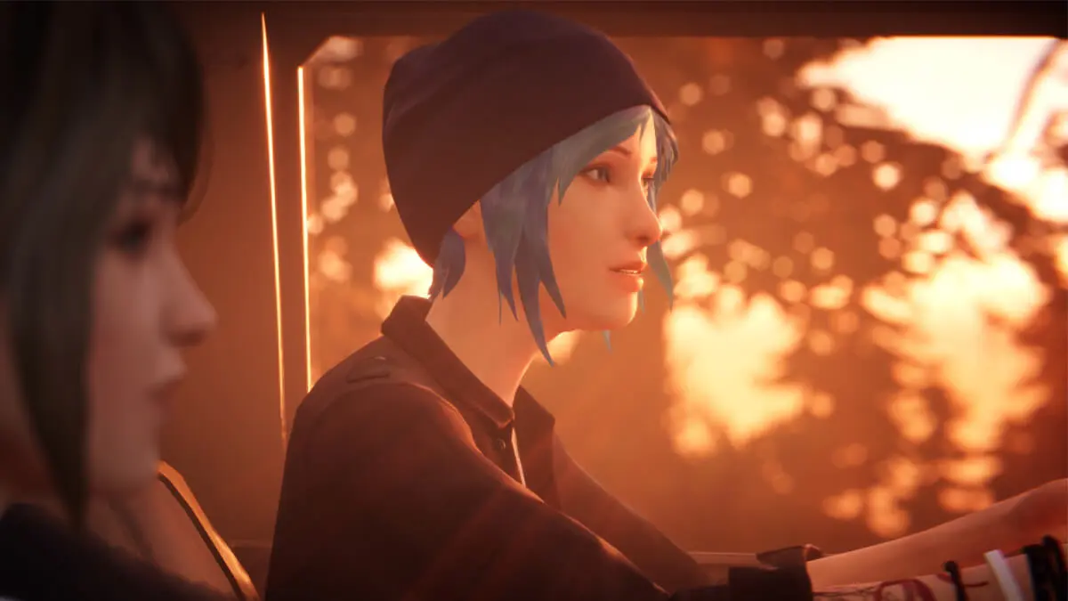 Life is Strange doczeka się serialu. Stworzy go Amazon