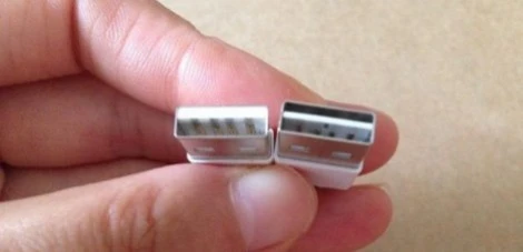 Nadchodzą nowe kable USB z odwracalnymi końcówkami od Apple?