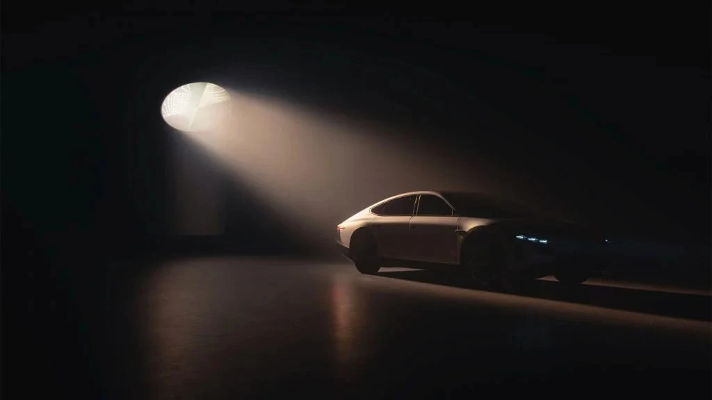 Lightyear tworzy auto napędzane energią ze słońca. Niebawem trafi do produkcji