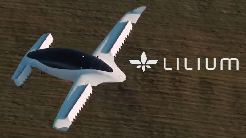 Elektryczne samoloty odrzutowe wkrótce na niebie. Podpisano duży kontrakt