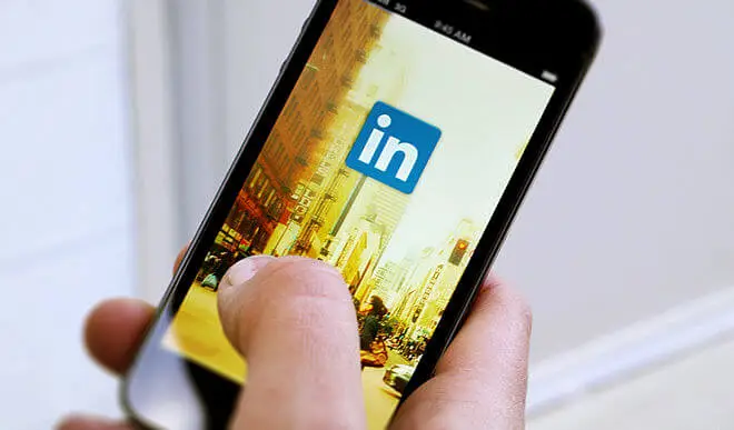 Ogromny wyciek danych z LinkedIn