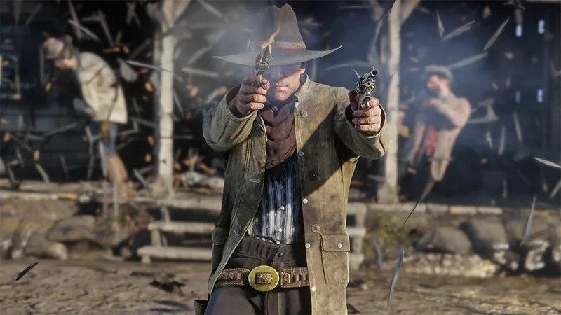 Red Dead Redemption 2 na PC coraz bliżej? Pojawiły się nowe doniesienia