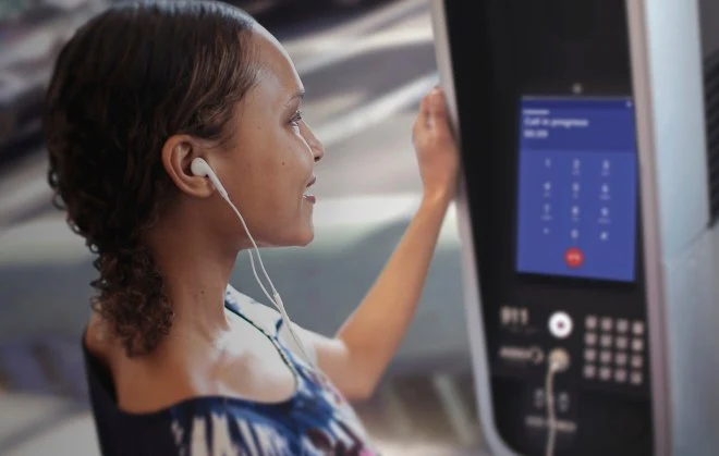 Nowy Jork ograniczył możliwości publicznych tabletów. Bezdomni oglądali na nich pornografię