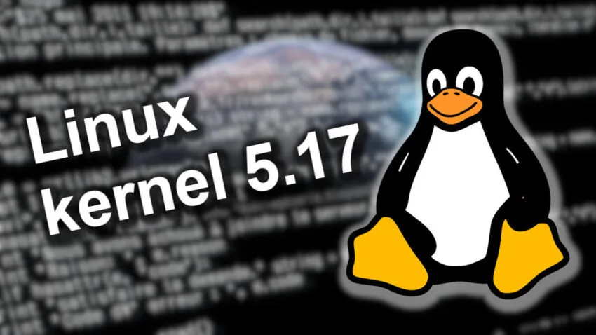 Jądro Linuxa 5.17 już dostępne. Spory zestaw zmian i ulepszeń, w tym dla AMD Ryzenów