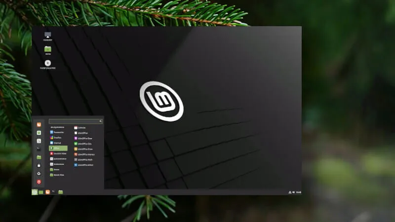 Linux Mint 20.2 Uma do pobrania. Jedna z najpopularniejszych dystrybucji z nową wersją