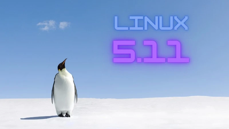 Linux 5.11 wydany. Zmiany ucieszą graczy… i nie tylko