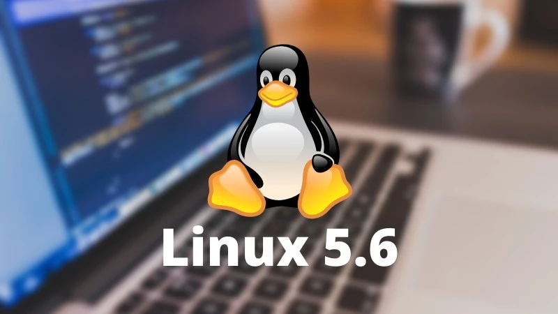 Linux 5.6 został wydany. W końcu zmiany w zakresie VPN!