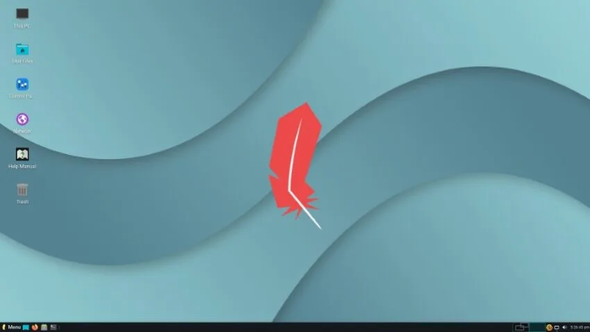 Linux Lite 5.2 już jest. Idealny system na starszy komputer