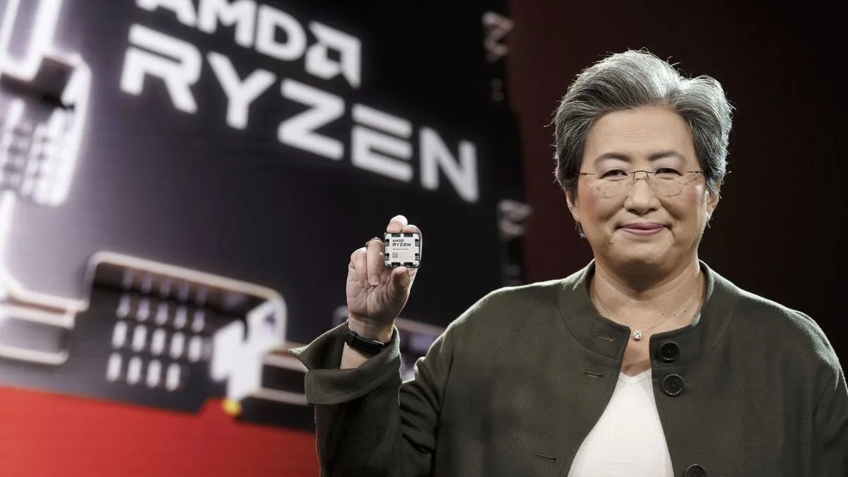 AMD celowo zmniejsza dostawy, aby procesory były drogie