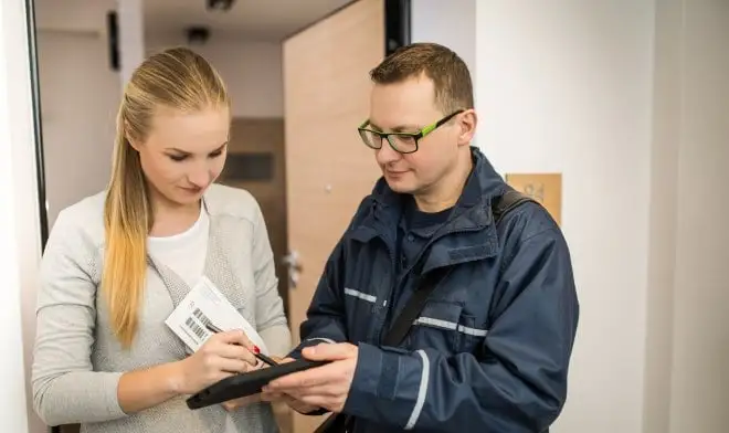 Uwaga na fałszywe listy w sprawie abonamentu RTV