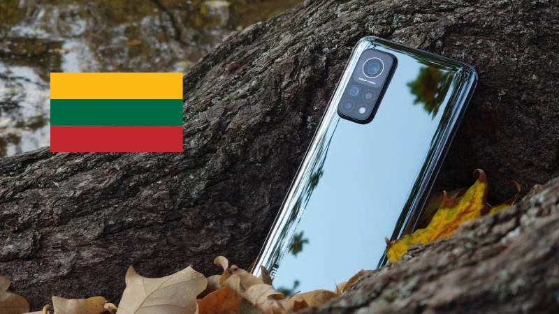 Litwa ostrzega: wyrzućcie swoje chińskie smartfony