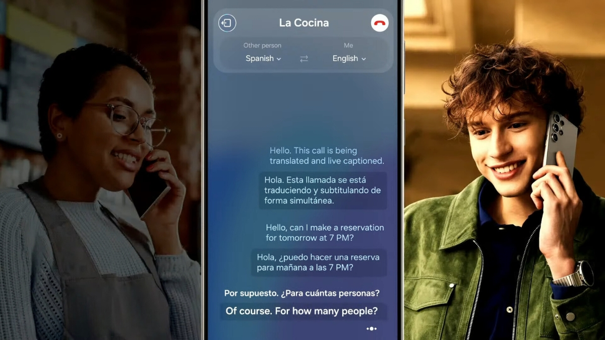 Za funkcje Galaxy AI na smartfonach Samsung trzeba będzie zapłacić