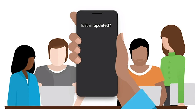 Google chce pomagać osobom niesłyszącym i tworzy dla nich specjalną aplikację