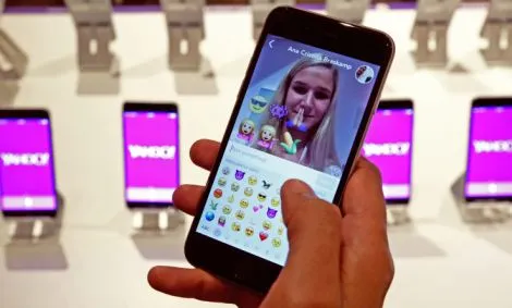 Livetext – nowy komunikator mobilny od Yahoo bez funkcji głosowych już dostępny