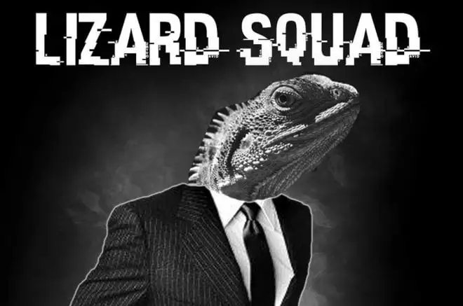 Serwery Blizzarda na celowniku Lizard Squad