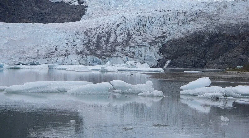 NASA: Lód na Arktyce coraz bardziej się zmienia – przyczyną globalne ocieplenie
