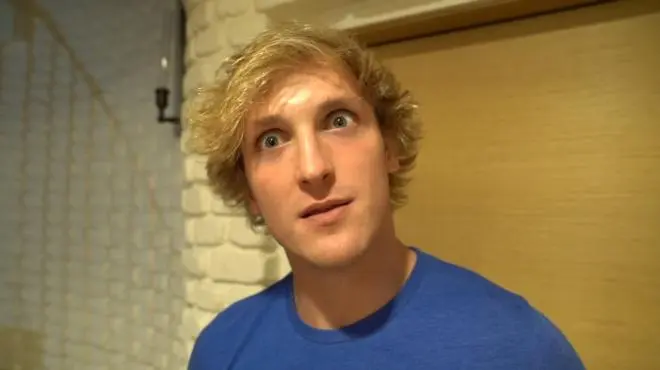 Popularny YouTuber przesadził! Pokazał ciało samobójcy