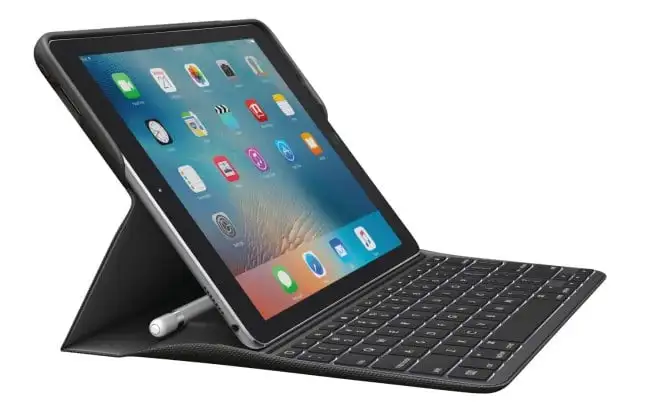 Logi Create – zaprezentowano podświetlaną klawiaturę dla iPada Pro