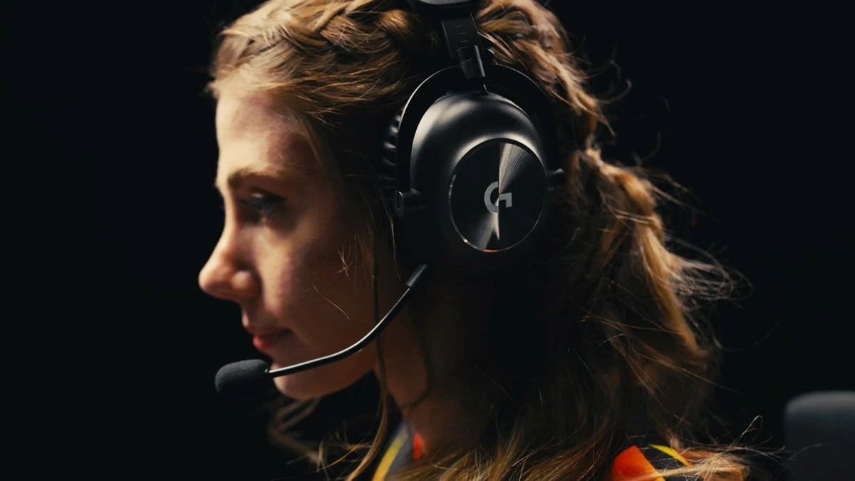 Logitech ma nowe słuchawki dla graczy – Logitech G PRO X 2 Lightspeed