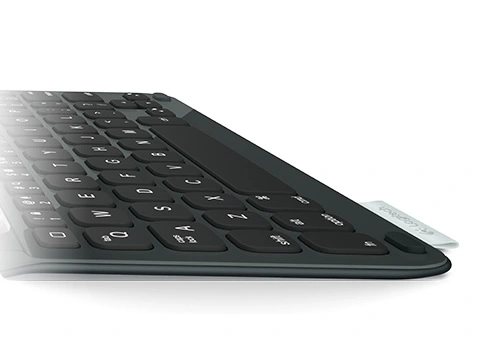 logitech ipad 3